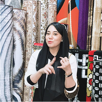 Andhita Irianto